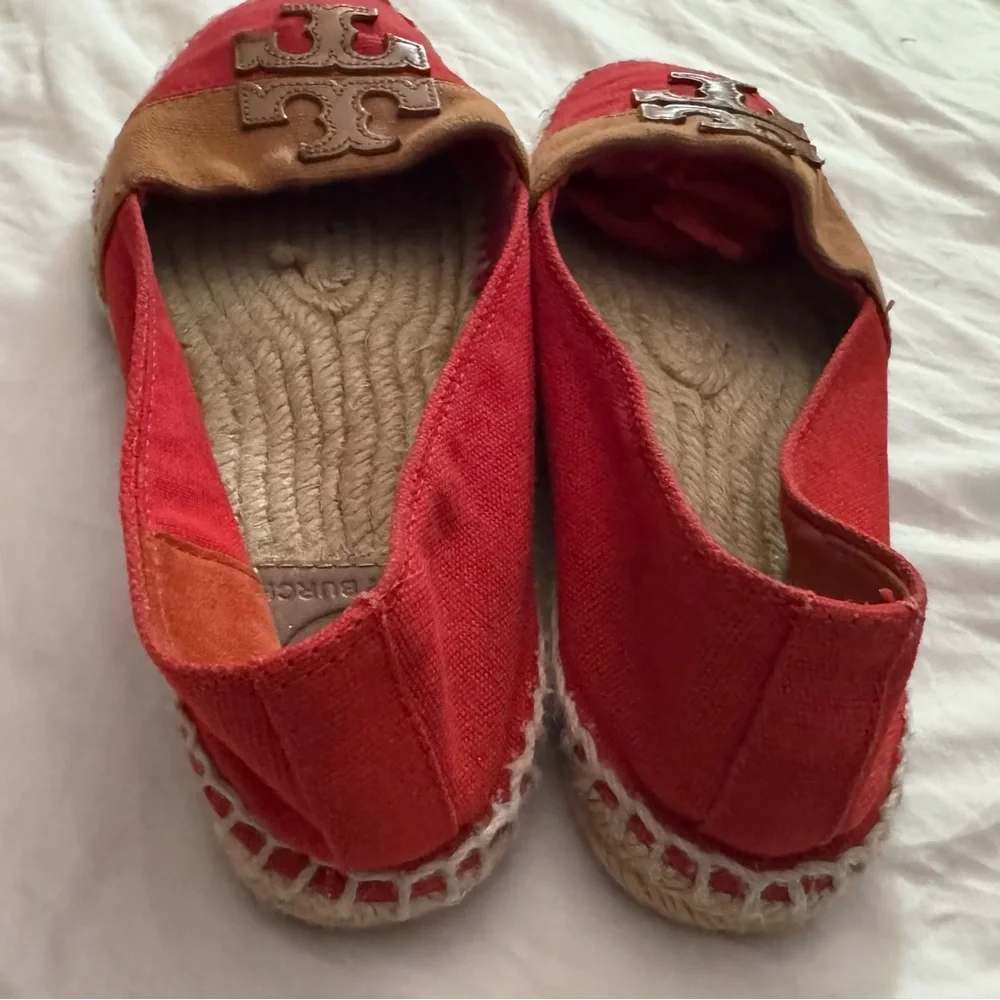 Tory Burch and  Espadrilles - Picture 7 of 7